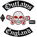 Know the patches. - Real GTA Outlaws MC